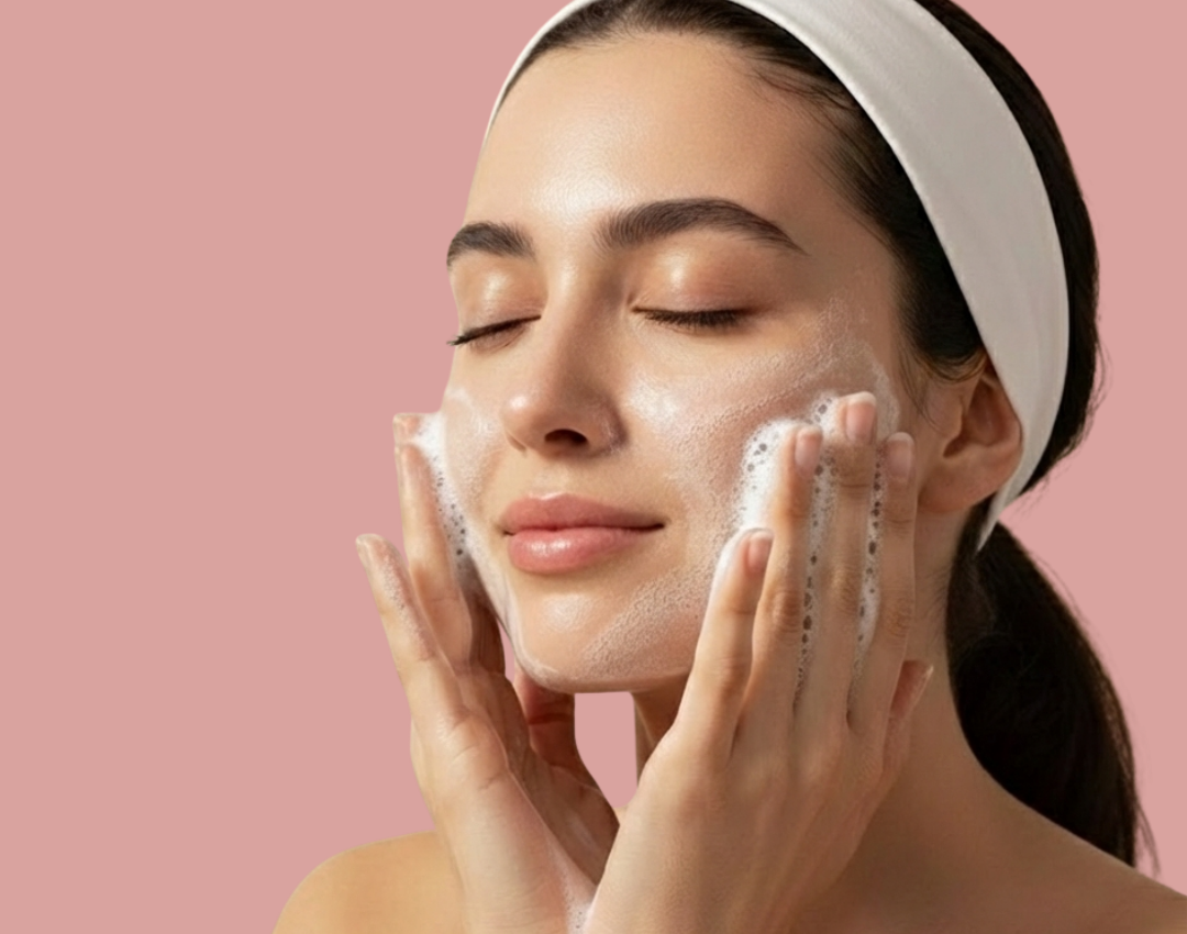 למה הניקוי הוא השלב הכי חשוב בטיפול?