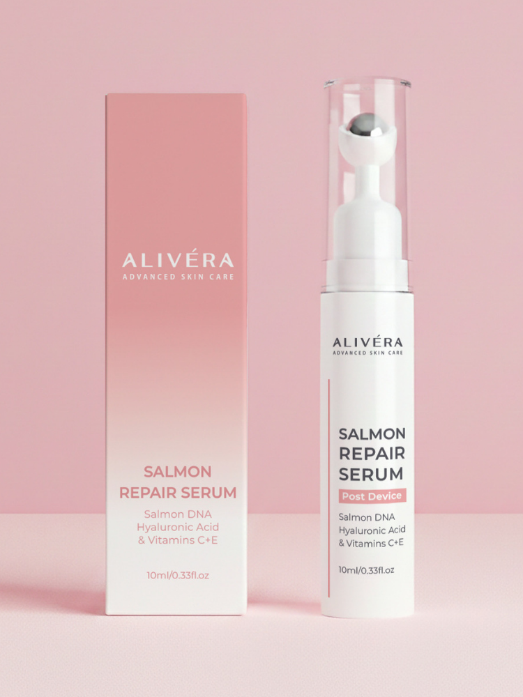 סרום משקם אינטנסיבי - סדרת סולומון