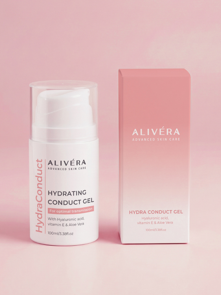 גל מוליך הילארונית - 100 מ"ל