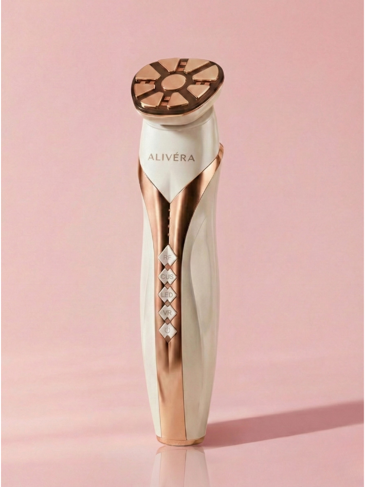 מכשיר ה-RF לפיסול ומיצוק