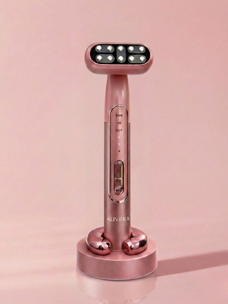 אליברה פרו-ליפט לעיניים